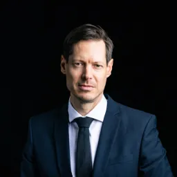 Bidragsyter Hans D. Høeg