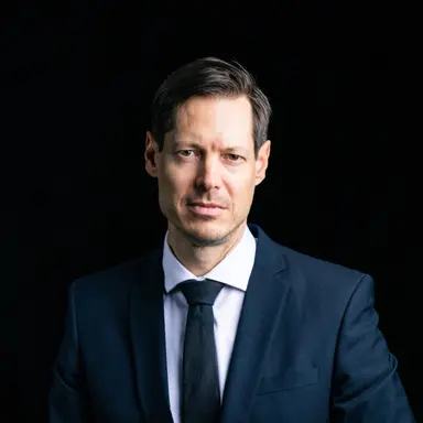 Bidragsyter Hans D. Høeg