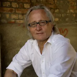 Bidragsyter Joar Hoel Larsen