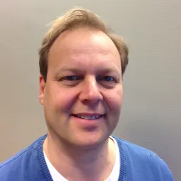 Bidragsyter Ståle de Lange Kofoed
