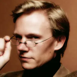 Bidragsyter Peder Udnæs