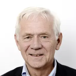 Bidragsyter Victor Norman