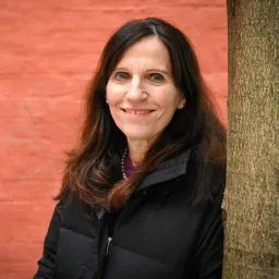 Bidragsyter Anne Marie Meyer