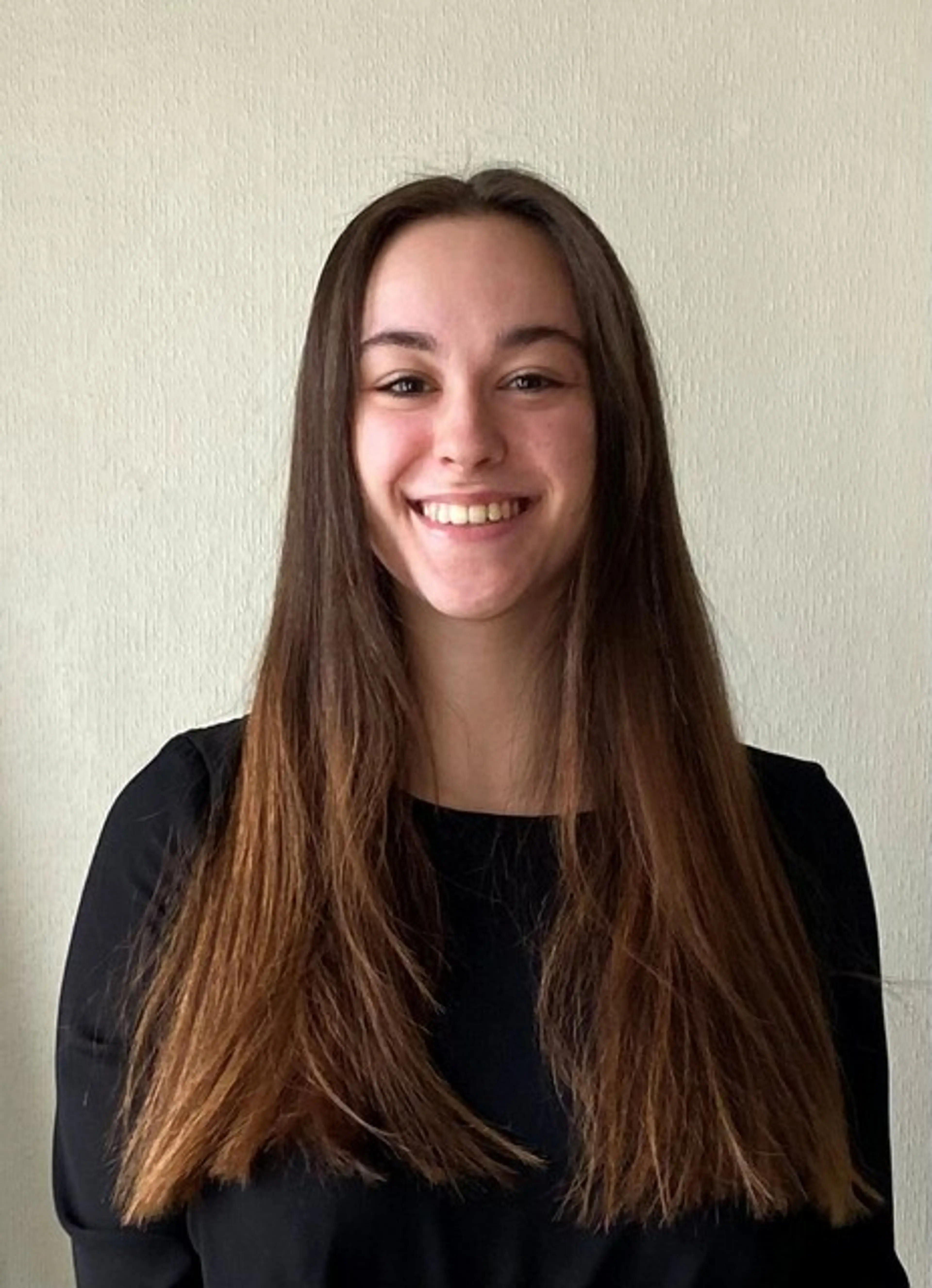 Bidragsyter Jitte Eisma