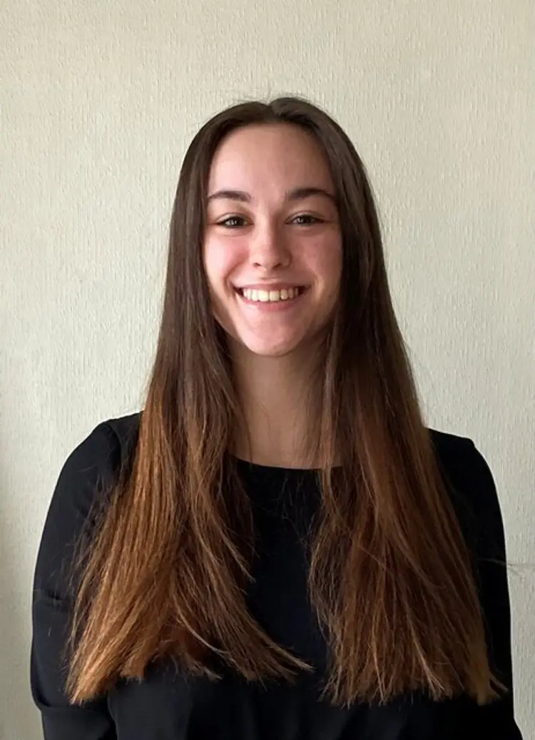 Bidragsyter Jitte Eisma