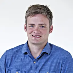 Bidragsyter Rein Ove Sikveland