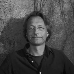 Bidragsyter Bjørn Olaf Johannessen
