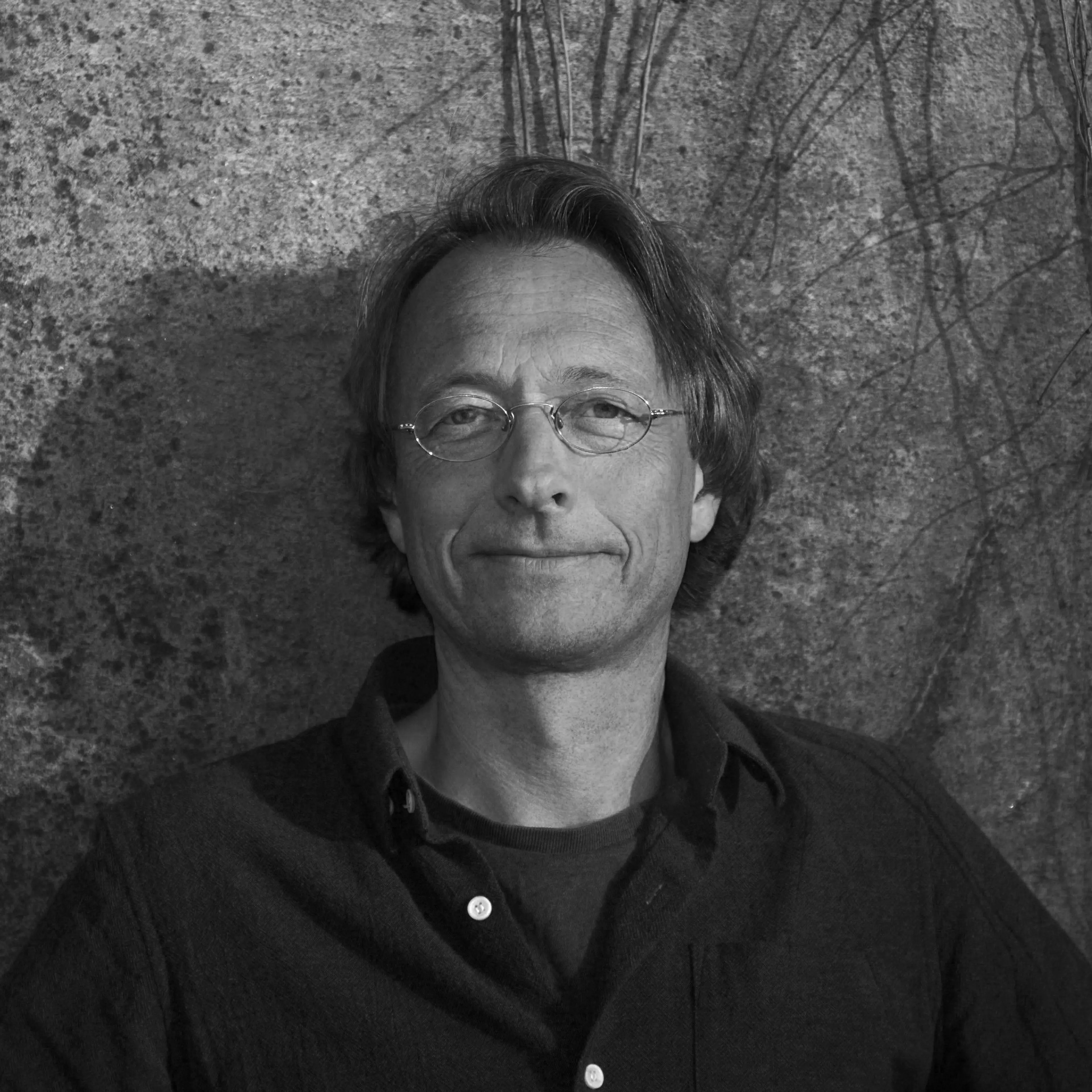 Bidragsyter Bjørn Olaf Johannessen