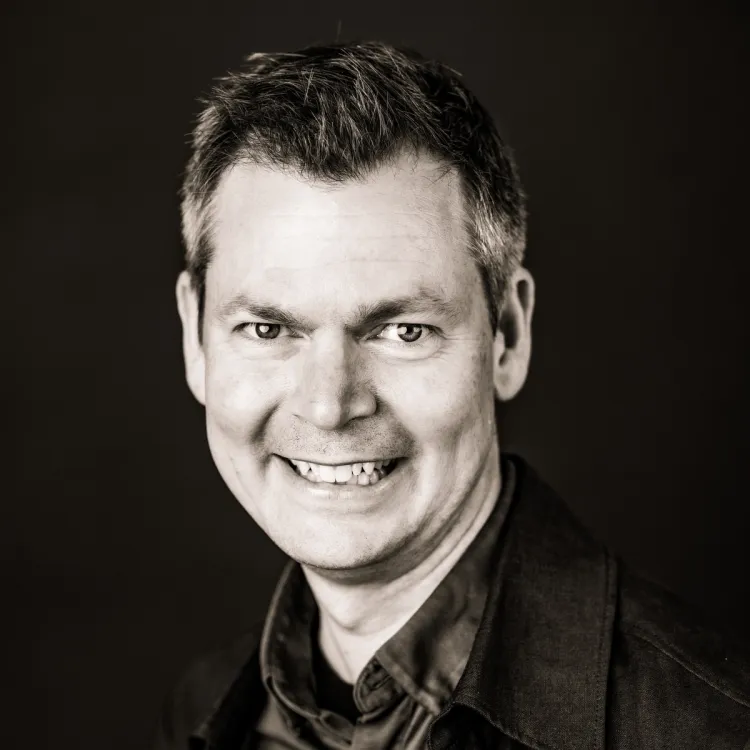 Bidragsyter Hans Jørgen Sandnes