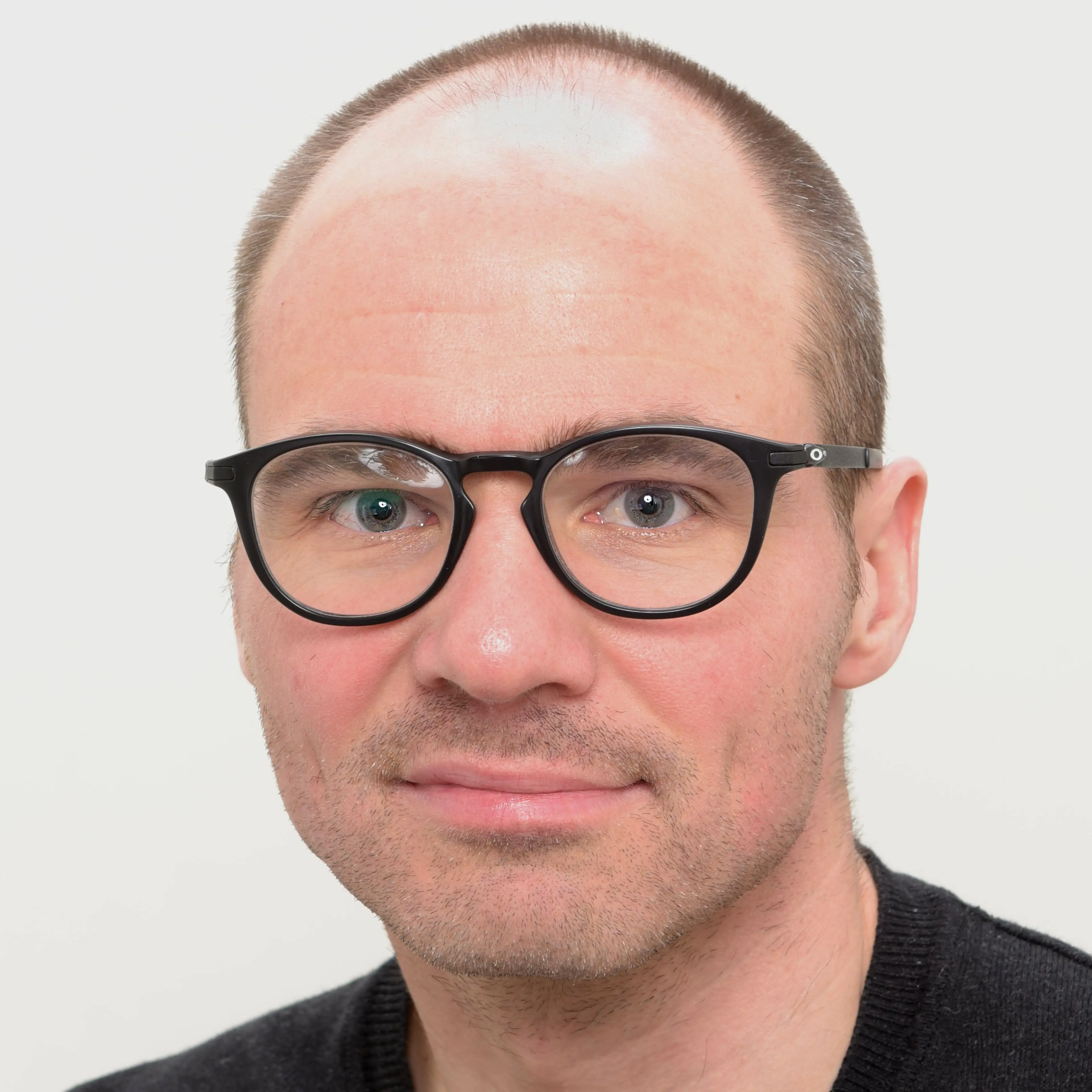 Bidragsyter Egil Reidar Osnes