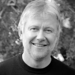 Bidragsyter Arne Krokan
