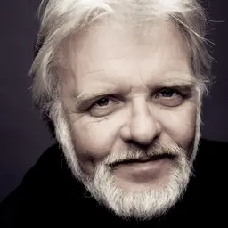 Bidragsyter Tomm Kristiansen