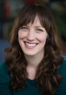Bidragsyter Lisa Williamson