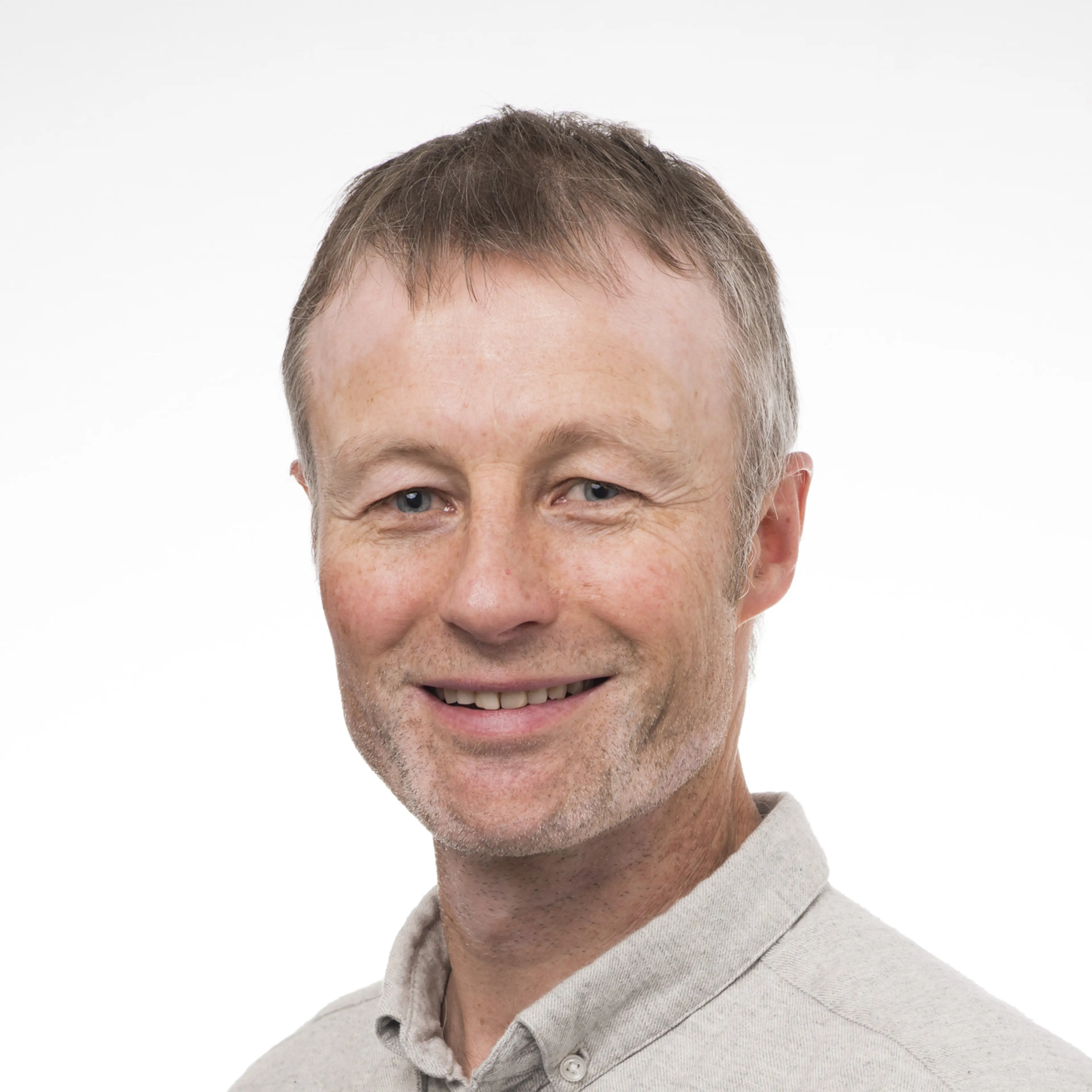 Bidragsyter Lars Tore Ronglan