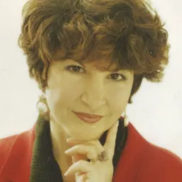Bidragsyter Lori Reid