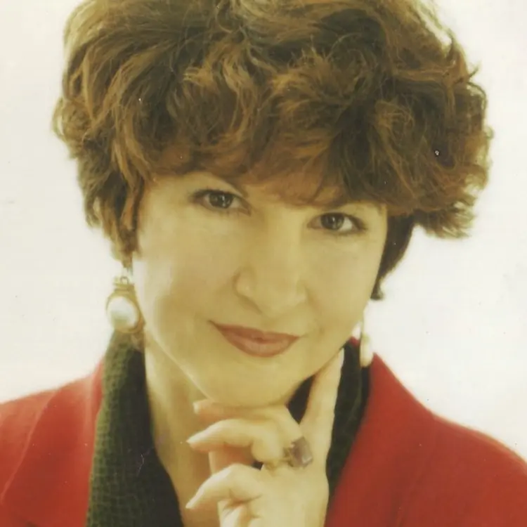 Bidragsyter Lori Reid
