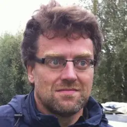 Bidragsyter Erlend Hovland