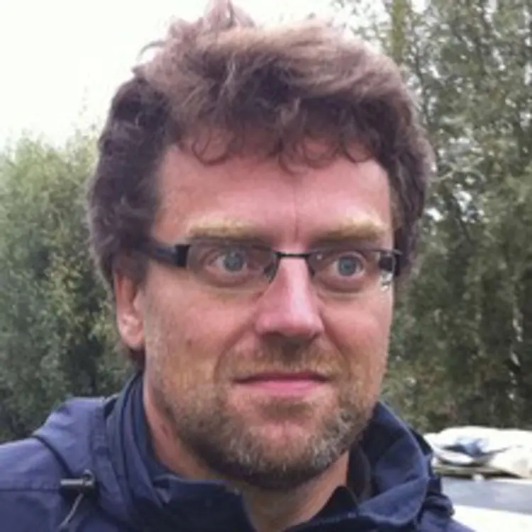 Bidragsyter Erlend Hovland