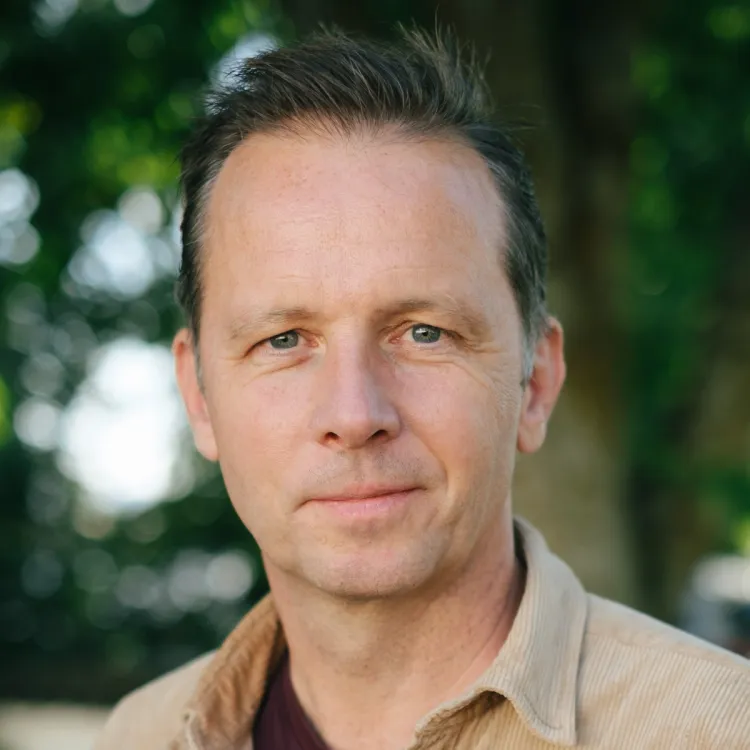 Bidragsyter Andreas Viestad