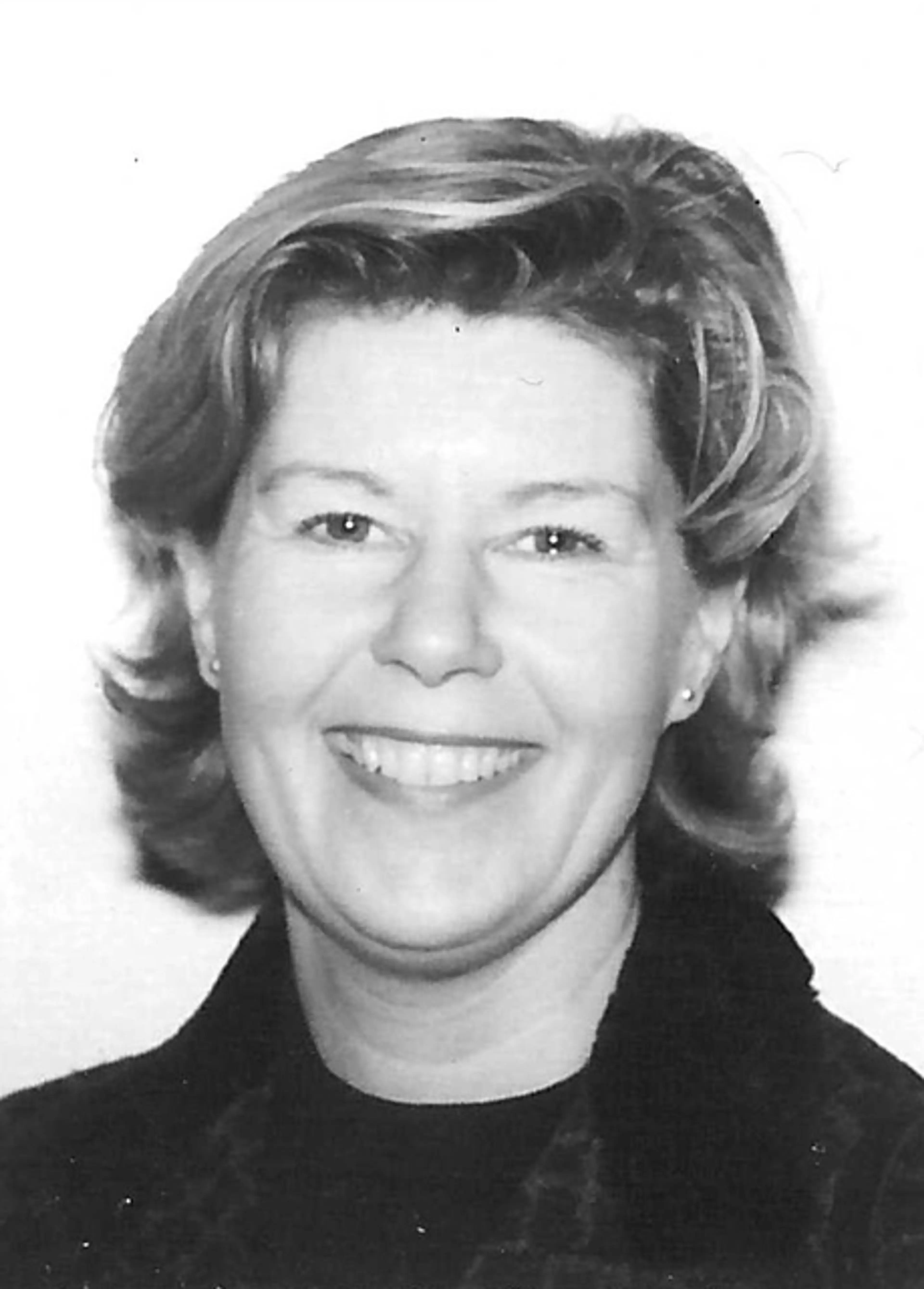 Bidragsyter Gro Trondalen