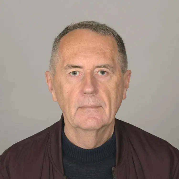 Bidragsyter Bjørn Olav Utvik