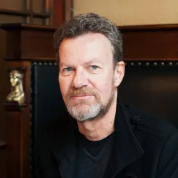 Bidragsyter Steffen Kverneland