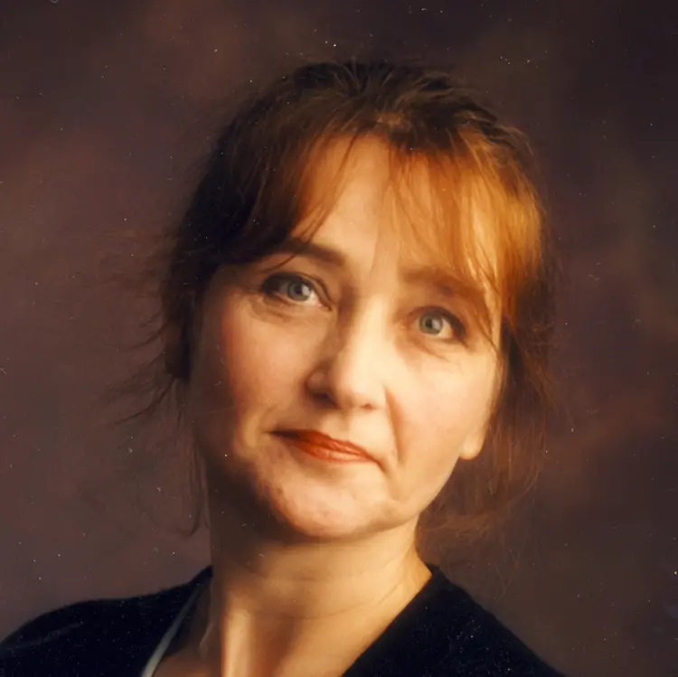 Bidragsyter Liv Marit Aksnes