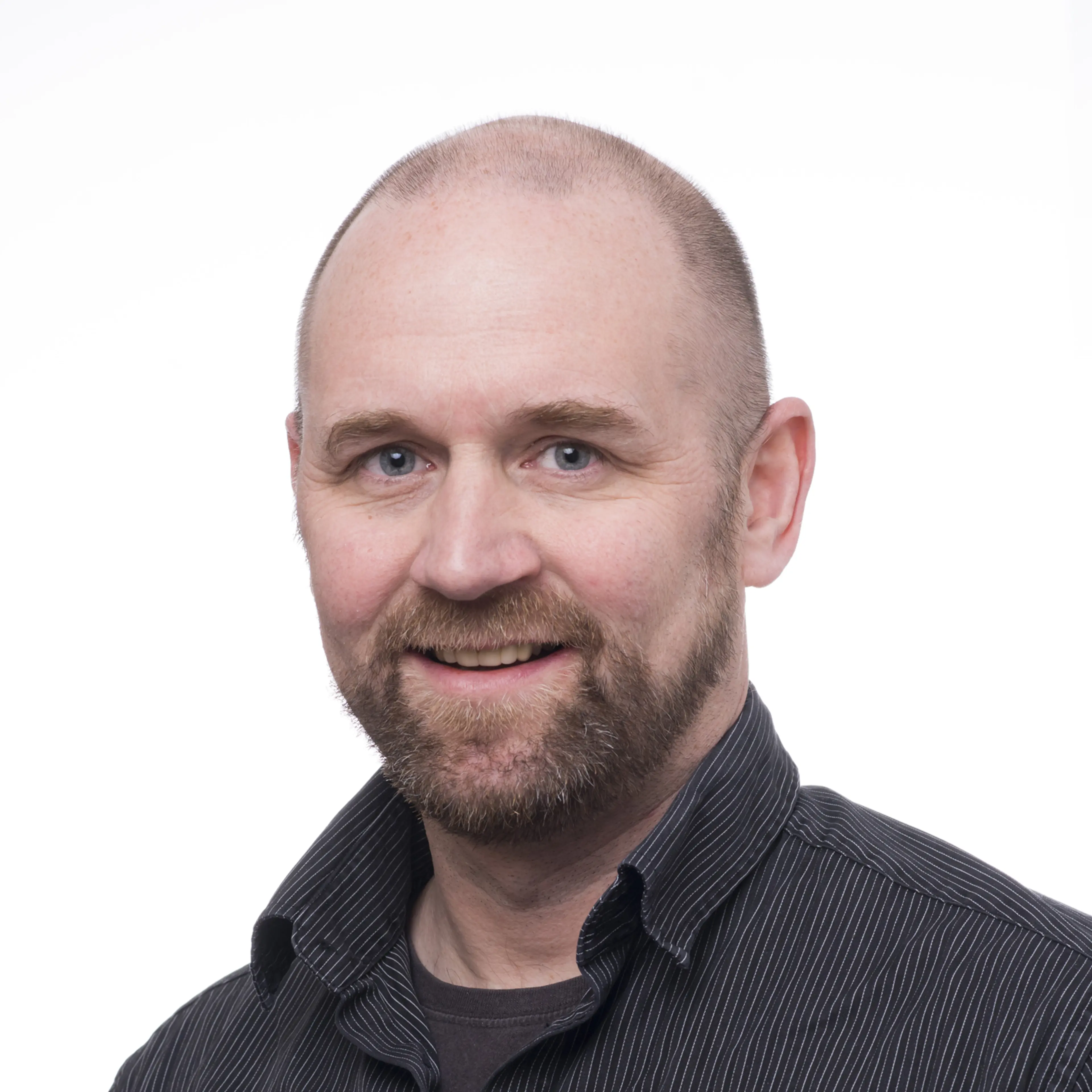 Bidragsyter Frank Eirik Abrahamsen