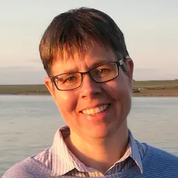 Bidragsyter Anne Charlotte Torvatn