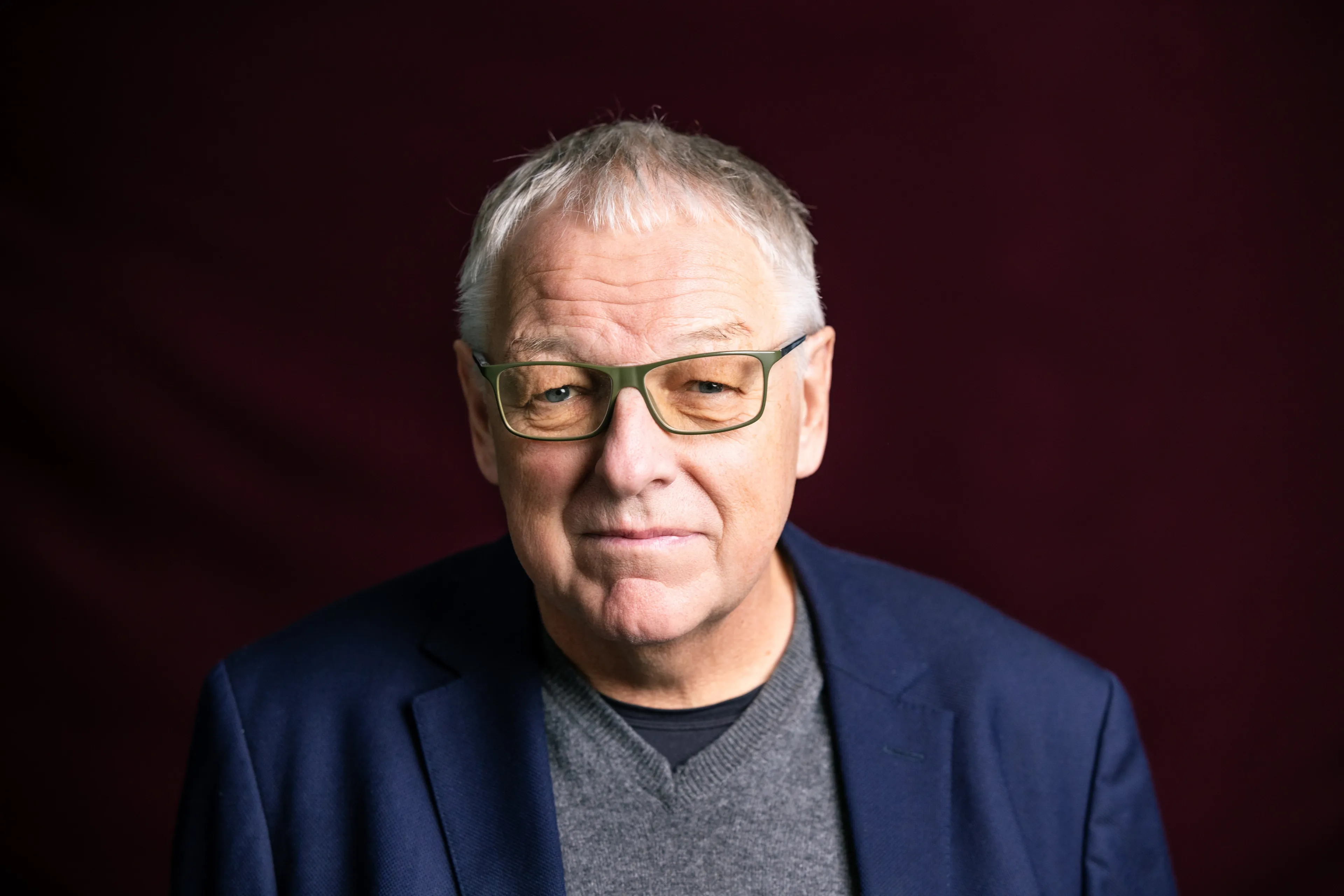 Roy Jacobsen