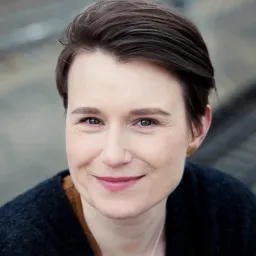 Bidragsyter Ylva Berger