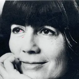 Bidragsyter Anne Rice
