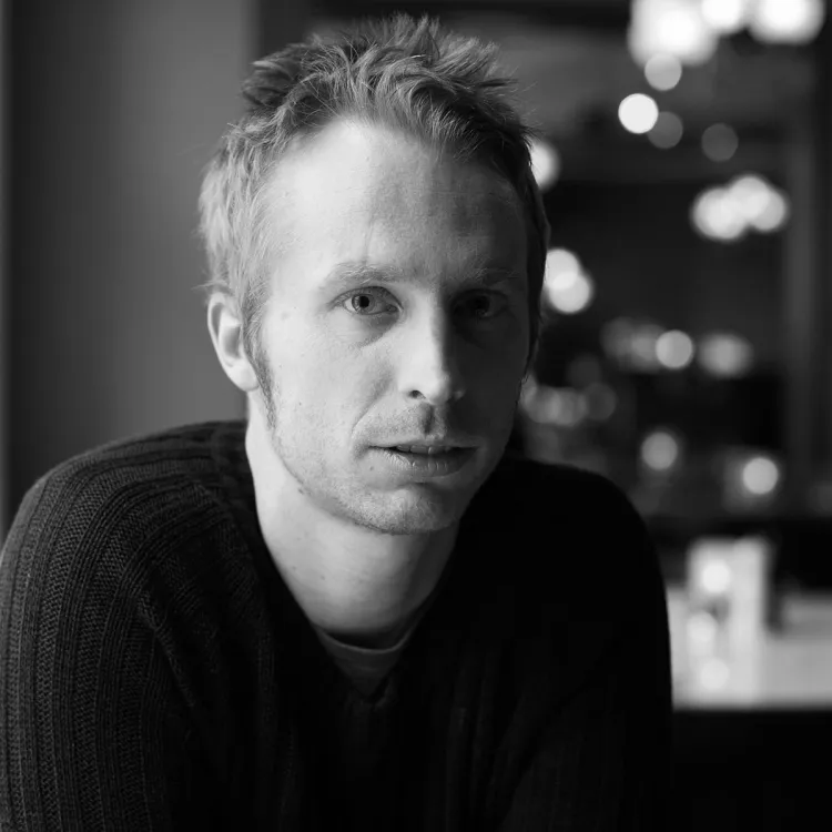 Bidragsyter Peter Franziskus Strassegger