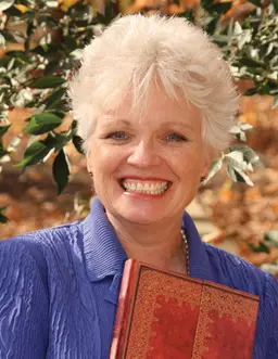 Bidragsyter Linda Howe