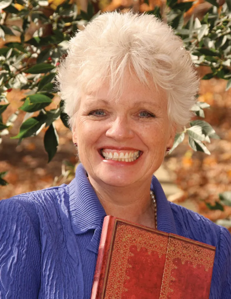 Bidragsyter Linda Howe