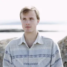 Bidragsyter Erlend Wichne