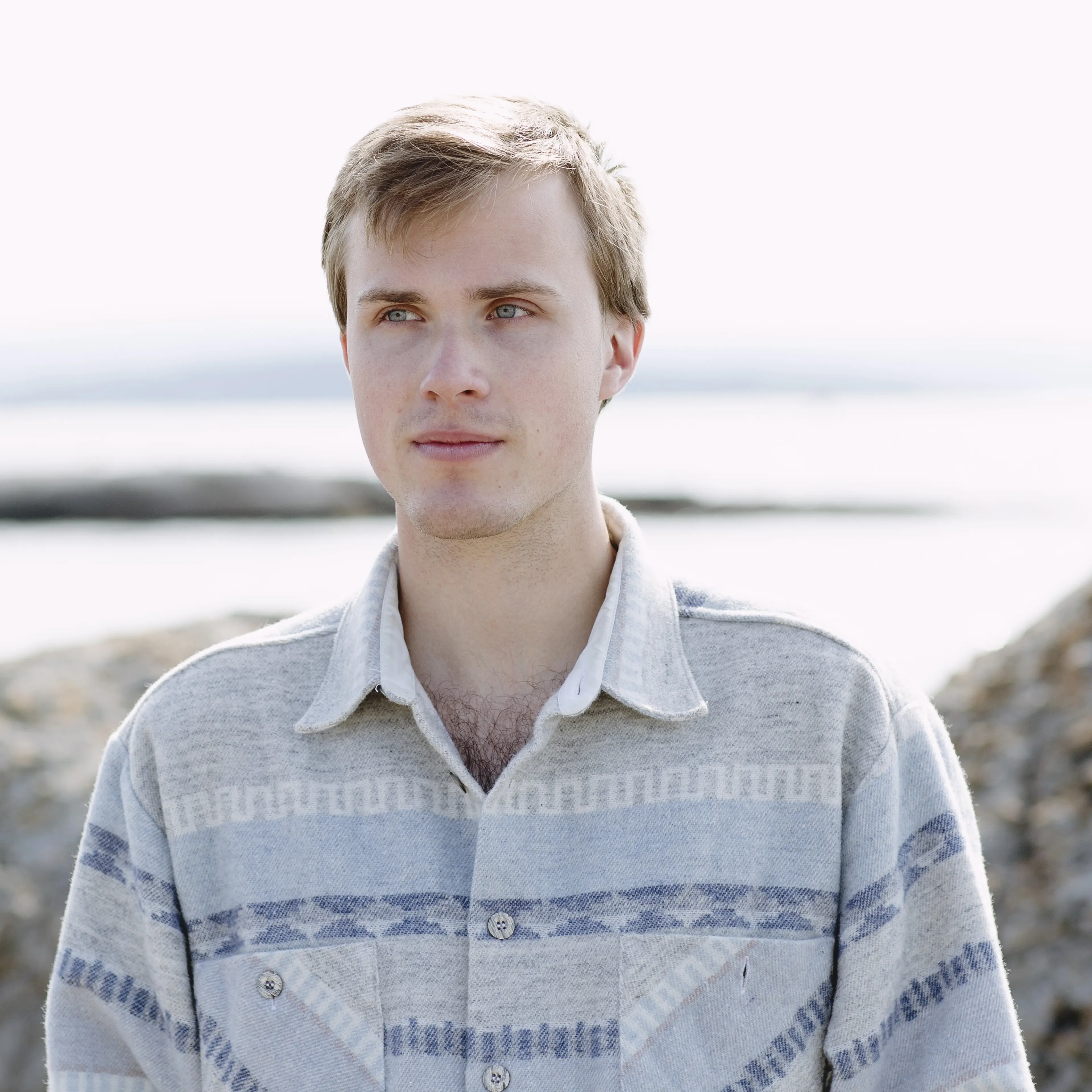 Bidragsyter Erlend Wichne