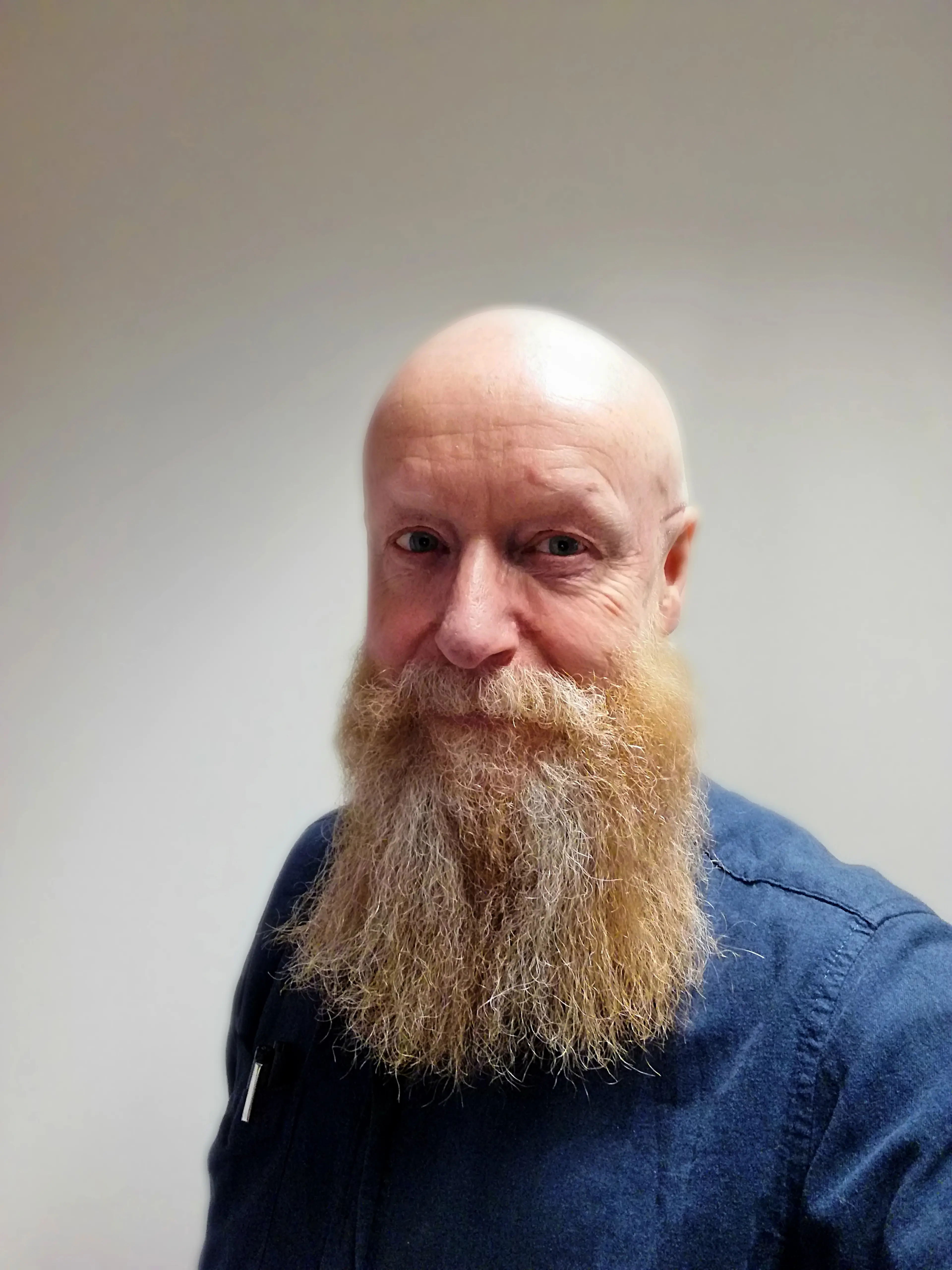 Bidragsyter Gunnar Fretheim