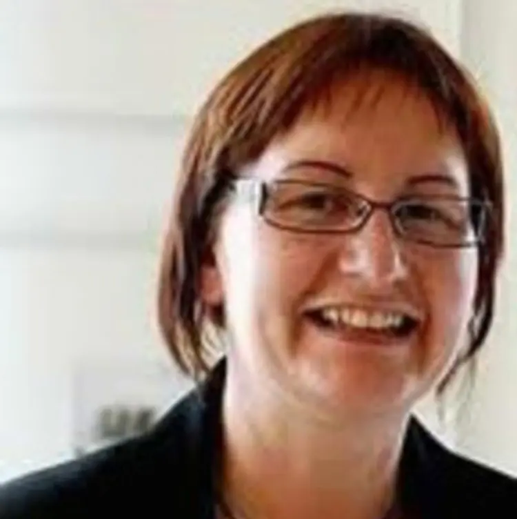 Bidragsyter Inger Birkeland
