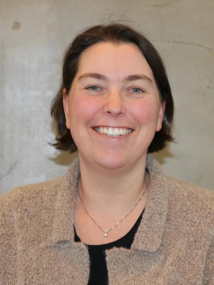 Bidragsyter Birgitte Ljunggren
