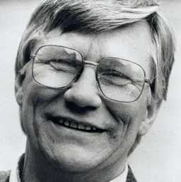 Bidragsyter Fritz Nilsen
