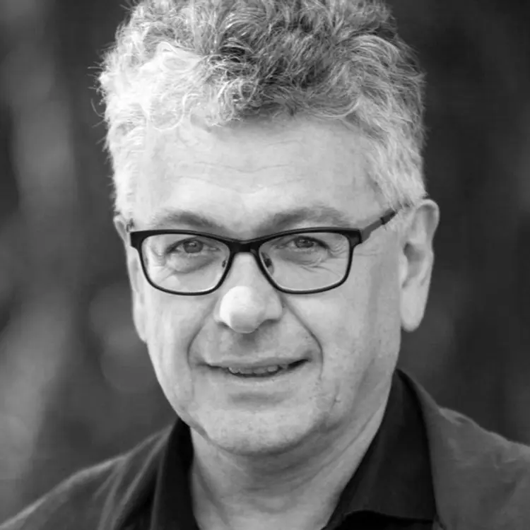 Bidragsyter Arnfinn Muruvik Vonen