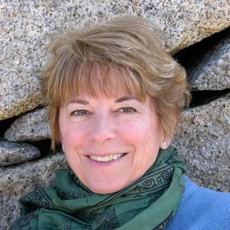 Bidragsyter Mary Terhune