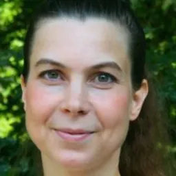 Bidragsyter Ingrid Spilde