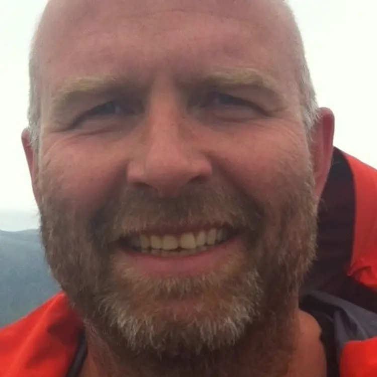 Bidragsyter Helge Jordheim