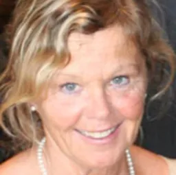 Bidragsyter Tone Strømøy