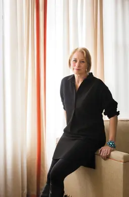 Bidragsyter Laura Lippman