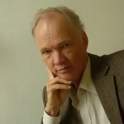 Bidragsyter Tor Bomann-Larsen