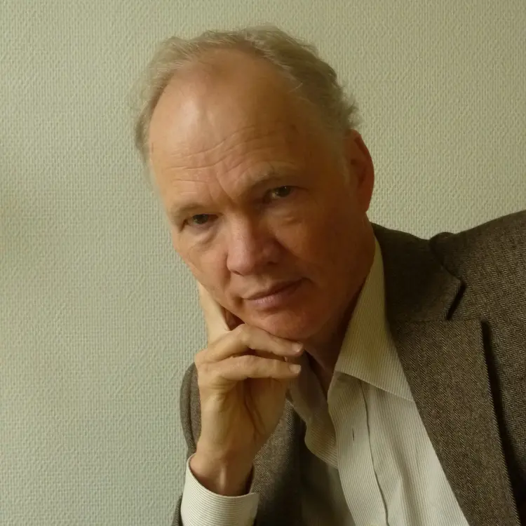 Bidragsyter Tor Bomann-Larsen