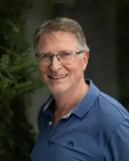 Bidragsyter Lars Unstad
